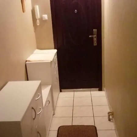 Apartment Przytulne Mieszkanie *