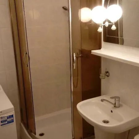 Apartmán Przytulne Mieszkanie
