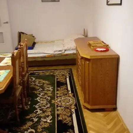 Apartmán Przytulne Mieszkanie *