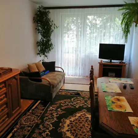 Przytulne Mieszkanie Apartmán