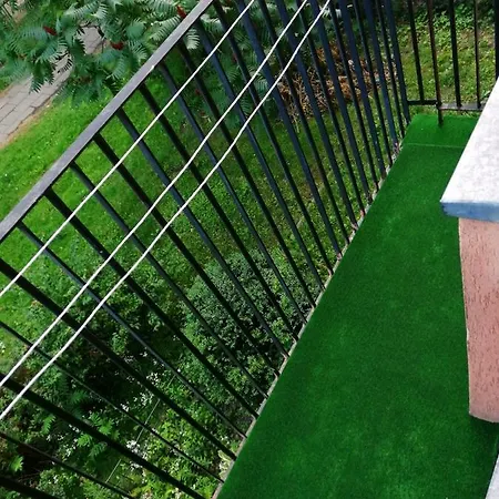 Przytulne Mieszkanie * Gdaňsk